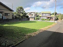 御前崎市白羽の土地