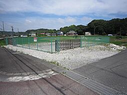 牧之原市菅ケ谷の土地