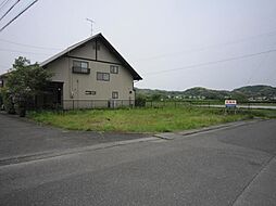 牧之原市大江　売土地