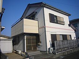 牧之原市相良 中古住宅