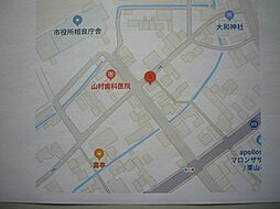 牧之原市相良の一戸建て