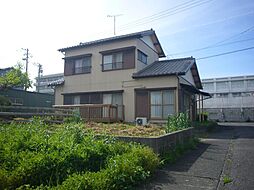 牧之原市波津の一戸建て