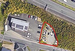 掛川市杉谷の土地