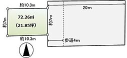 沼津市真砂町