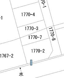 沼津市下香貫の土地