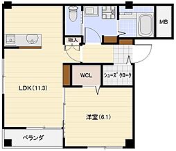 ラルバ・ディ・セコンド 301