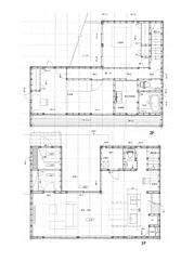 掛川市高御所の一戸建て