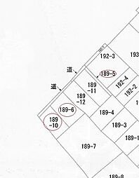 浜松市中央区北寺島町の土地