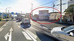 浜松市中央区子安町の土地