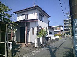 静岡市葵区千代田1丁目の土地