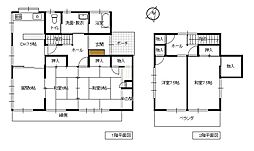 伊東市富戸の一戸建て