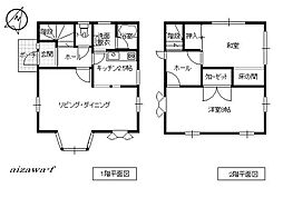 伊東市富戸の一戸建て
