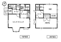 伊東市富戸の一戸建て