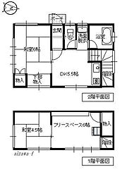 賀茂郡東伊豆町白田の一戸建て