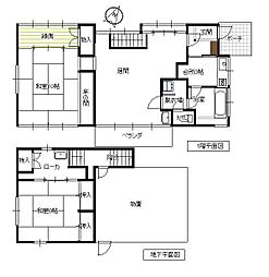 伊東市八幡野の一戸建て