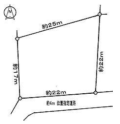 伊東市八幡野の土地