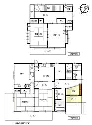 伊東市富戸の一戸建て