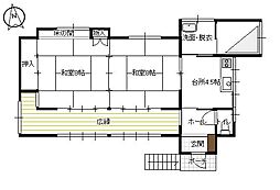 伊東市池の一戸建て