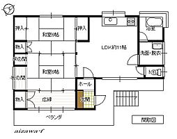 伊東市十足の一戸建て