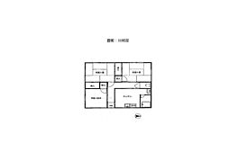 沼津市豊町の一戸建て