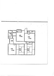 沼津市東椎路の一戸建て