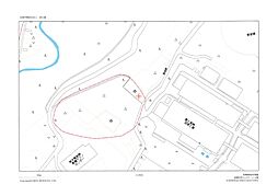 沼津市柳沢の土地