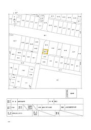 沼津市高沢町の土地