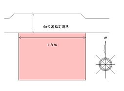 富士宮市万野原新田の土地