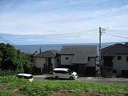 賀茂郡東伊豆町稲取の土地