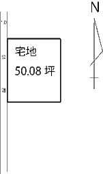 磐田市中泉の土地