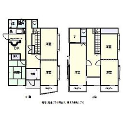 駿東郡清水町柿田の一戸建て