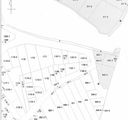 駿東郡清水町長沢の土地