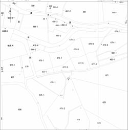 田方郡函南町畑毛