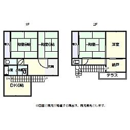 沼津市我入道東町