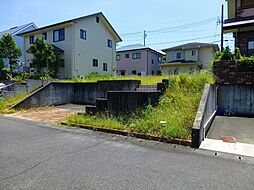 袋井市高尾の土地