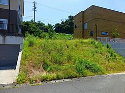 袋井市高尾の土地