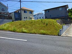 袋井市高尾の土地