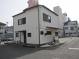 藤枝市駅前3丁目の一戸建て