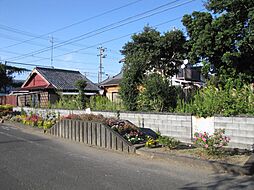 牧之原市静波の土地