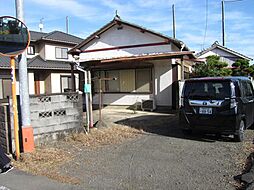 藤枝市天王町１丁目の土地