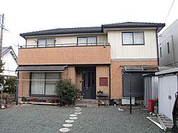 藤枝市志太３丁目の一戸建て
