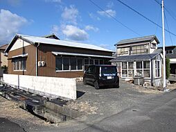 焼津市中新田の土地