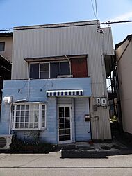 静岡市清水区横砂本町の一戸建て