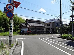 藤枝市高岡３丁目の土地