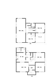 静岡市葵区瀬名中央２丁目の一戸建て