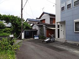 静岡市清水区下野町