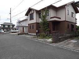 静岡市清水区蒲原の一戸建て