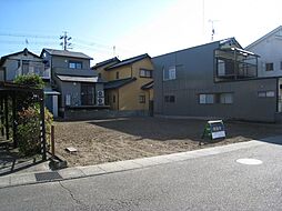 静岡市葵区新伝馬1丁目の土地