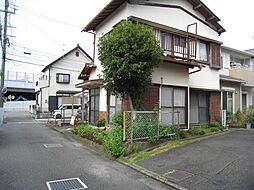 静岡市清水区高橋1丁目の土地