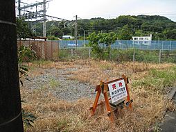 静岡市清水区興津中町の土地